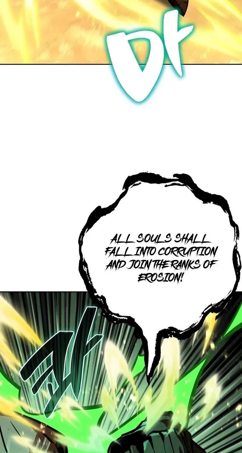 The Ruined World Was Mistaken for a Game Chapter 21 - page 42