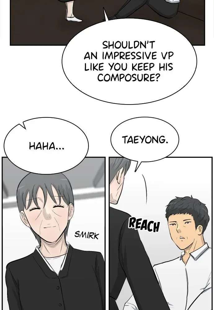 The Golden Spoon Chapter 105 - page 23