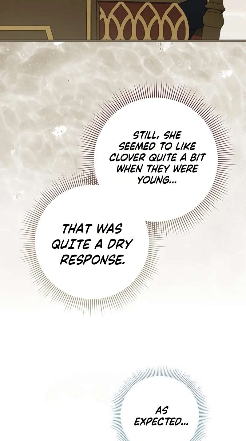 The Baby Sprout Who Bloomed in the Villain Duke's Family Chapter 18 - page 38