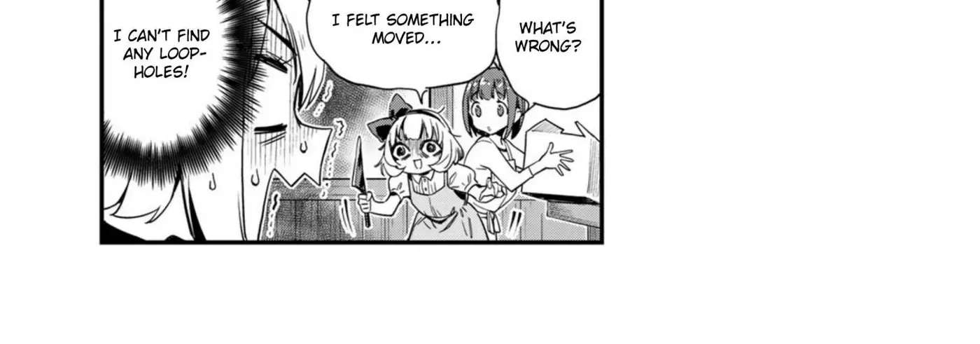Youkai Izakaya non Bere ke Chapter 16 - page 34