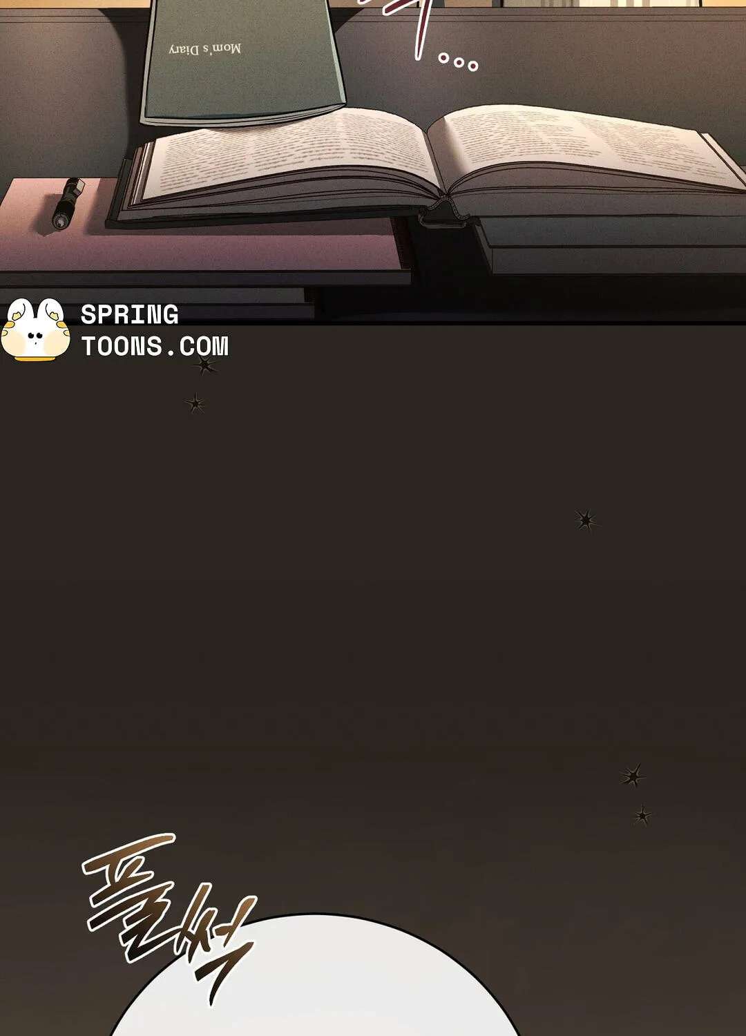Salt Heart Chapter 39 - page 88