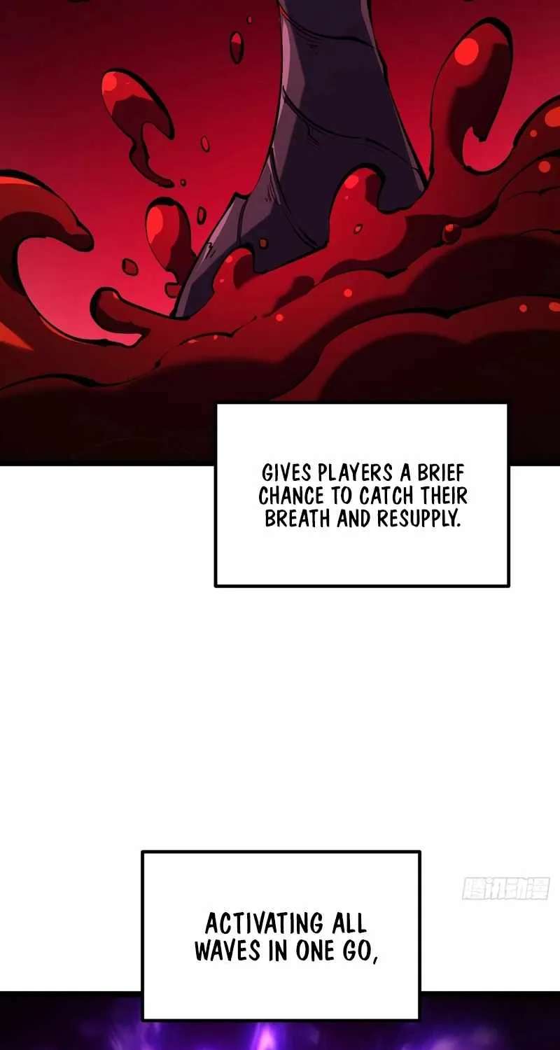 Super God of War Chapter 37 - page 5