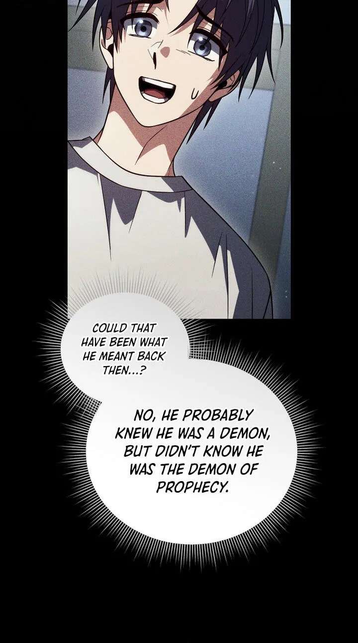 After Ten Millennia in Hell Chapter 158 - page 30