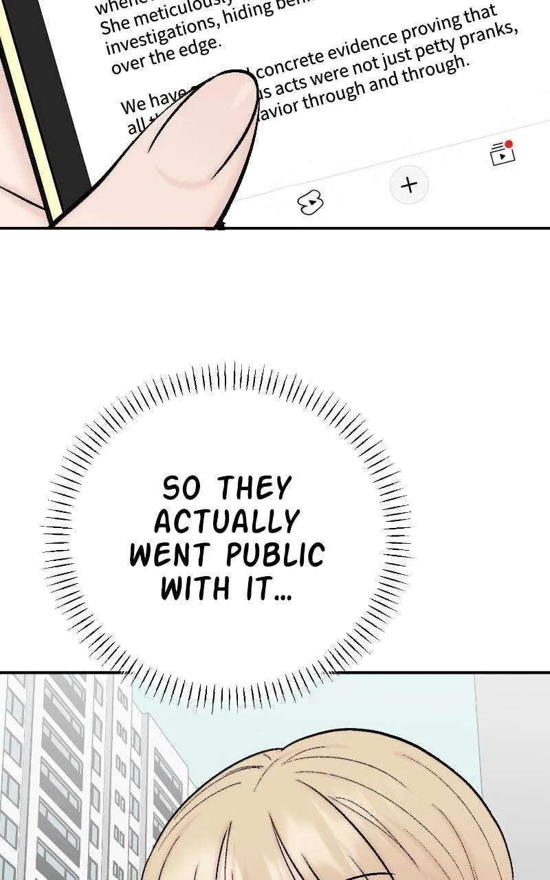My Dud To Stud Boyfriend Chapter 184 - page 49