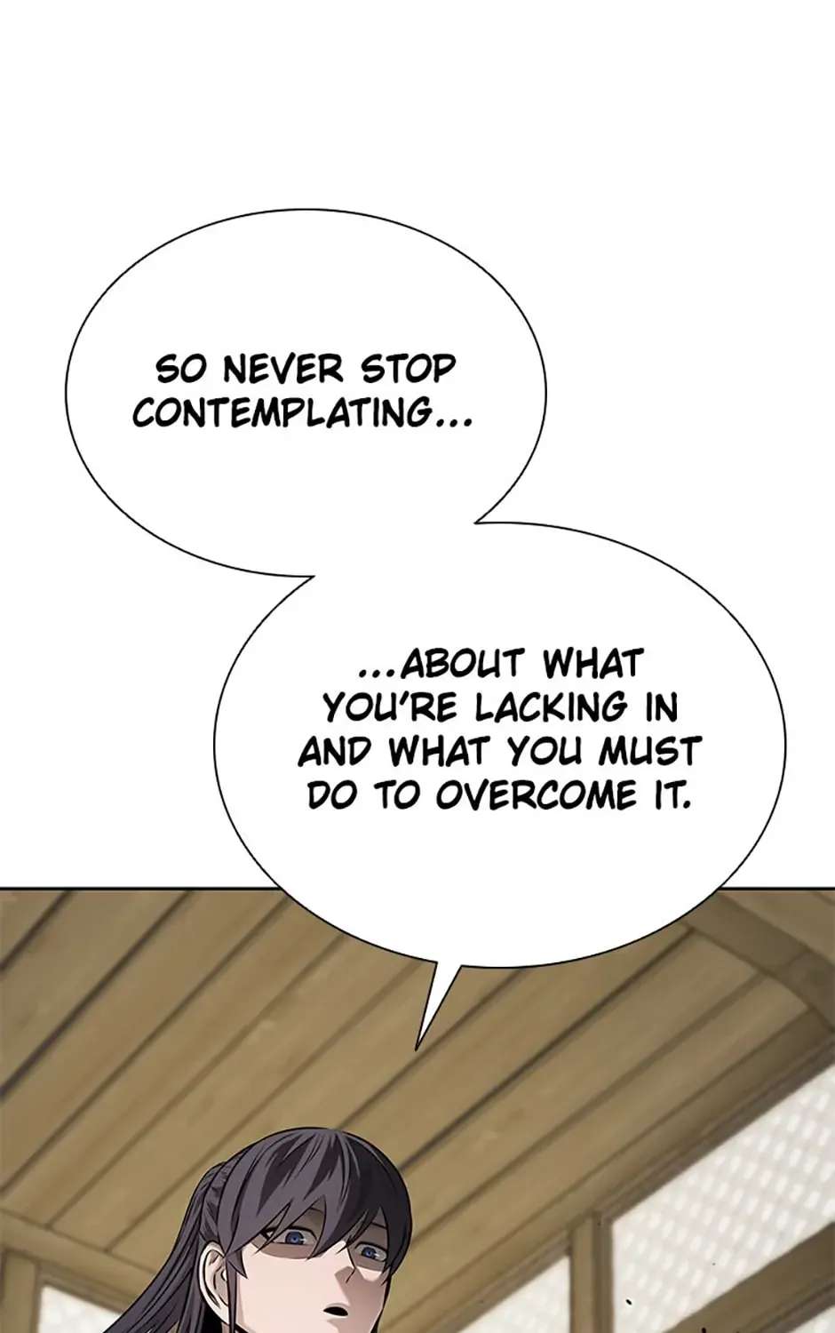Absolute Master of the Senate Chapter 50 - page 108