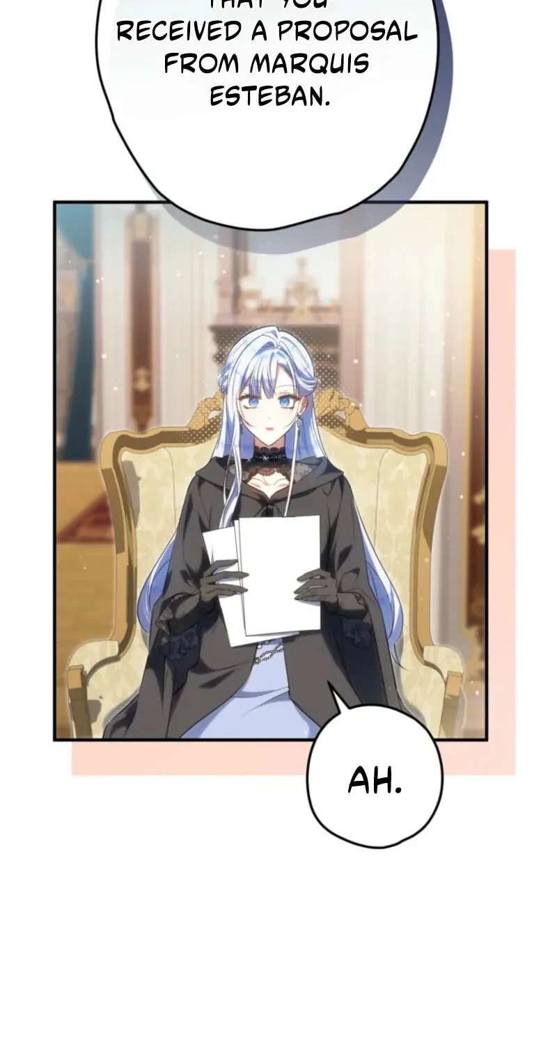 I Want My Bad Happy Ending! Chapter 46 - page 48