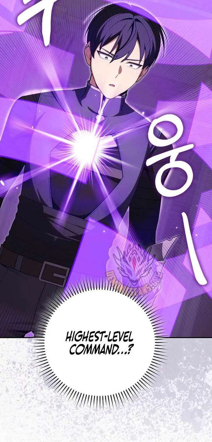 Max Level Player Chapter 152 - page 60
