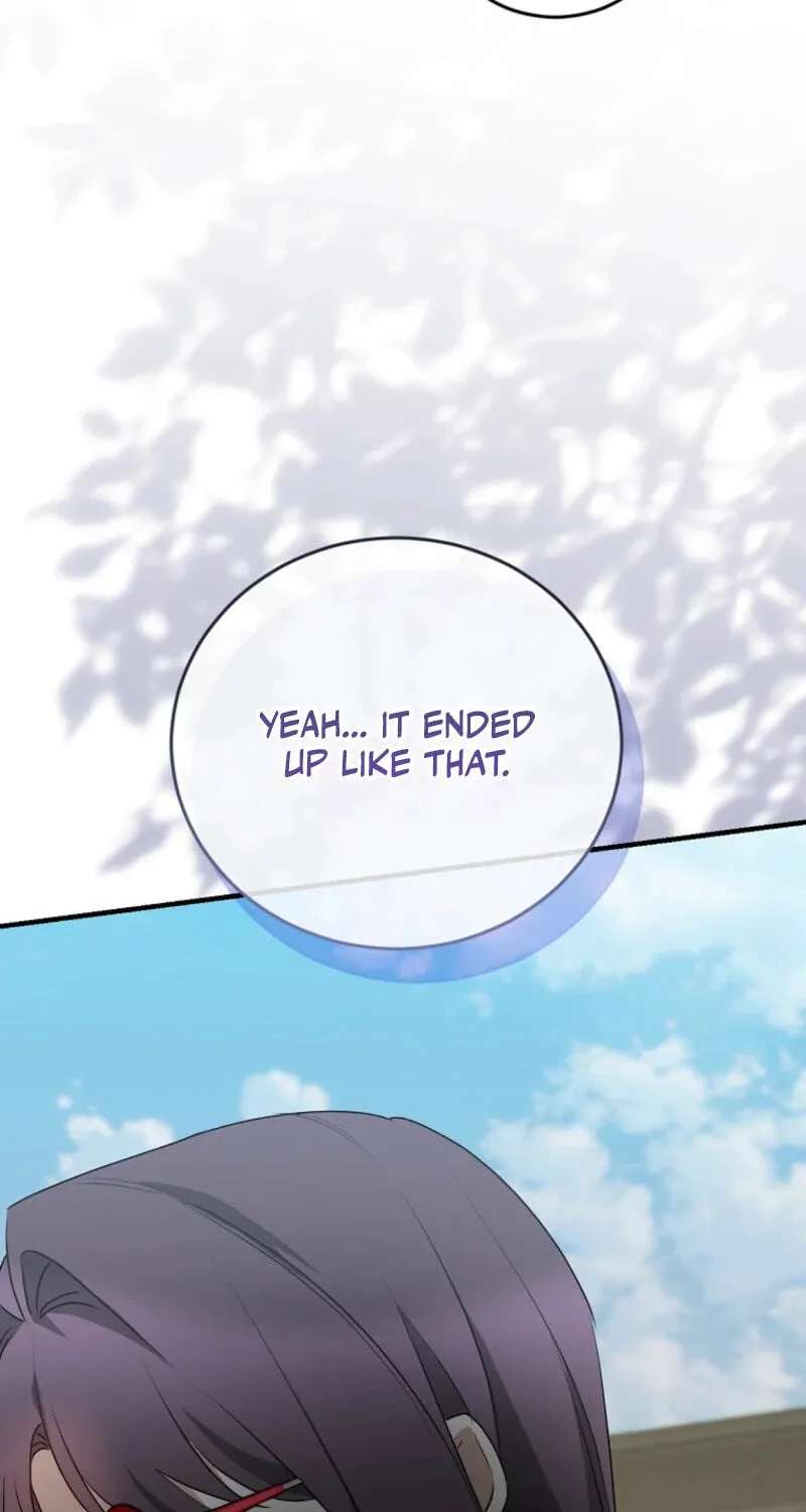 I Am In The Same Class As The Crazy Male Leads Chapter 96 - page 95