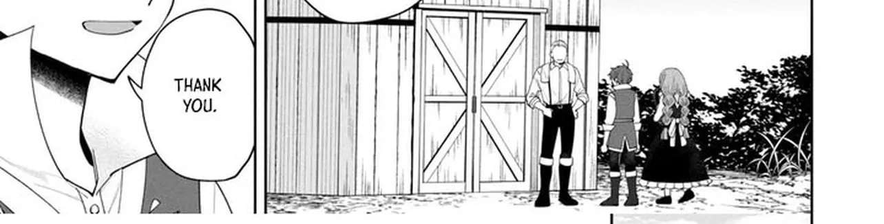 Akanbou no Isekai Hai-hai Funtouroku Chapter 3 - page 18