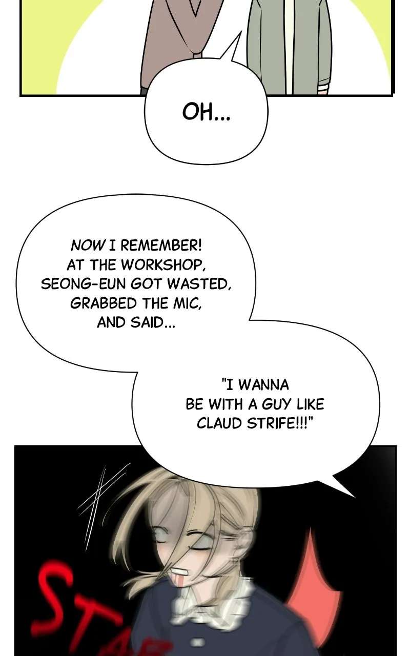 All Kinds ofNonsense Chapter 3 - page 30