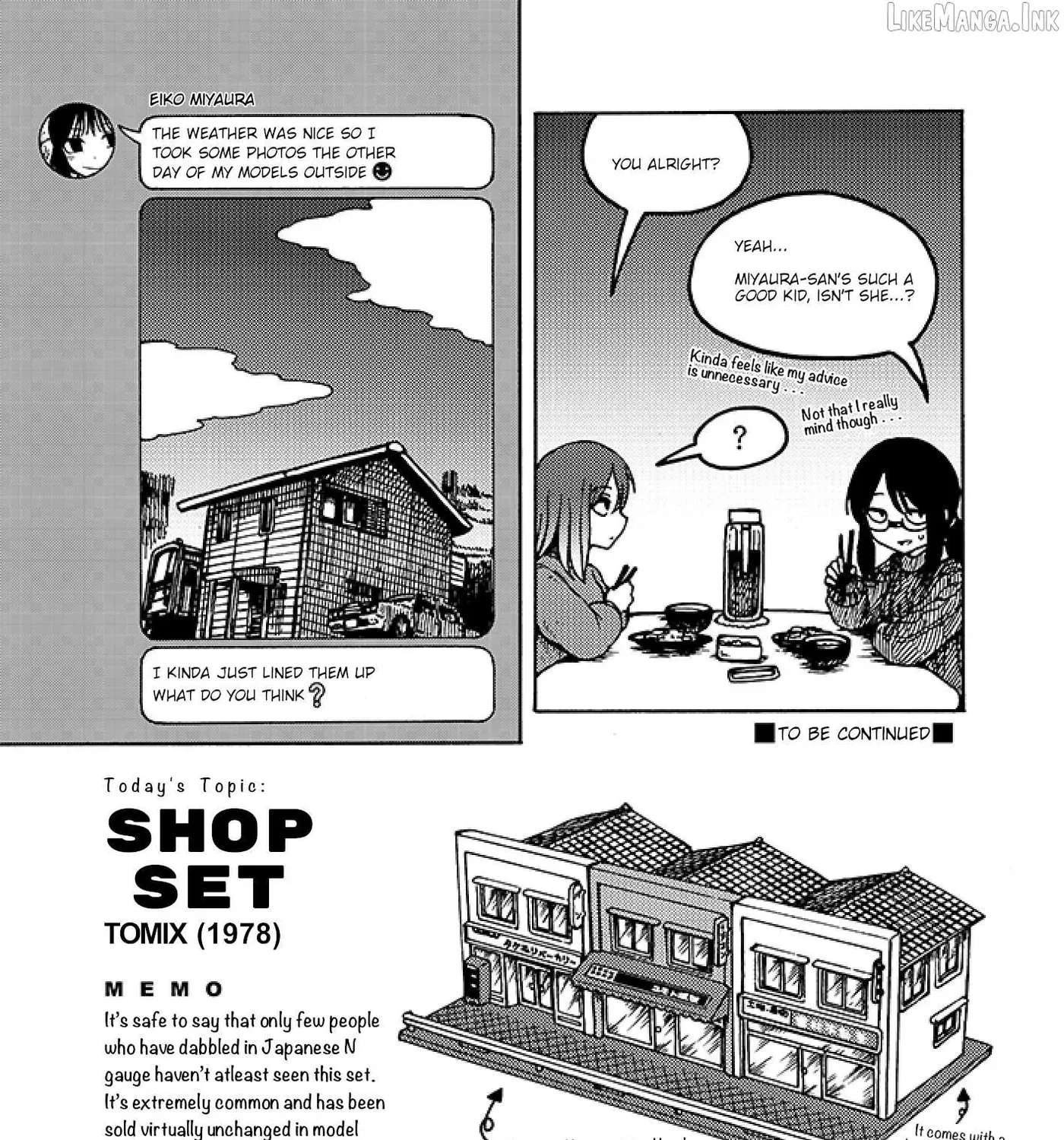 Tezmo Syndromenew Chapter 10 - page 18