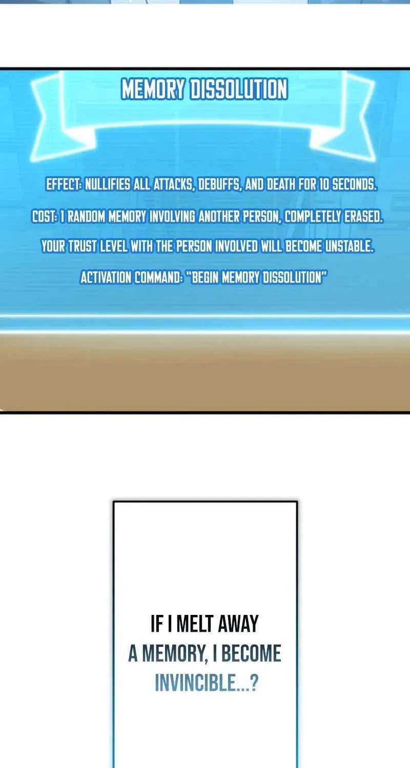 Infinite Breakthrough Chapter 20 - page 66