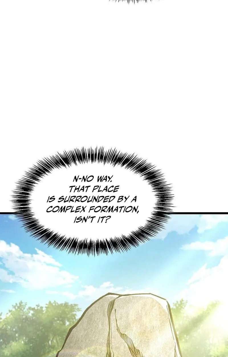 Who’s threatening you with a knife to make you a Heavenly Demon? Chapter 59 - page 54