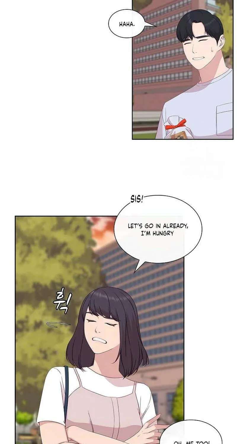 The Reason for a Confession Chapter 73 - page 27