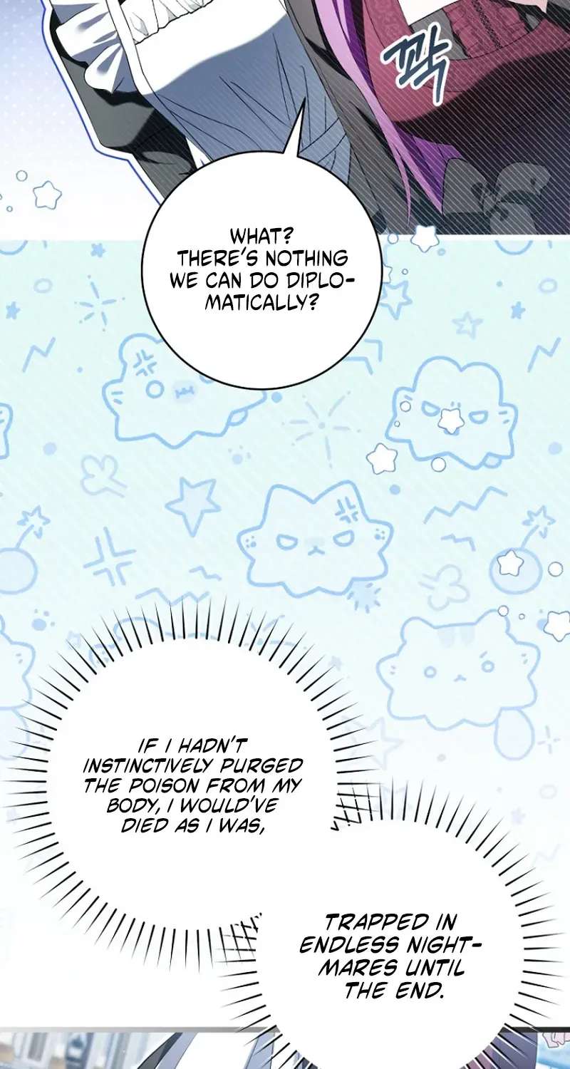 I’m an Extra Who’s Trying to Run Away from the Obsessive Male Lead Chapter 42 - page 66