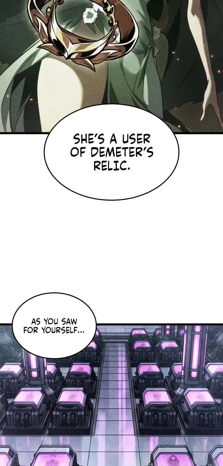 Tomb Raider King: Endline Chapter 24 - page 8