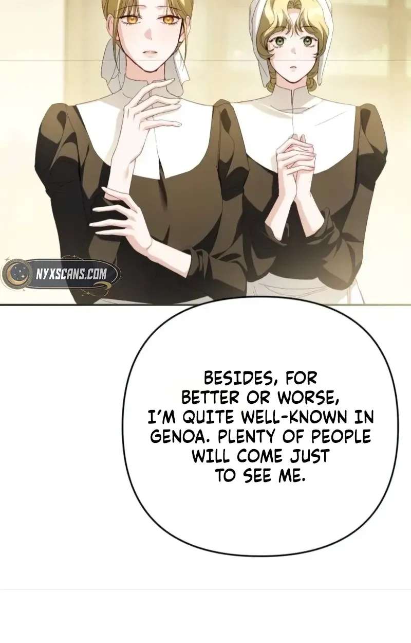 The Scandal Maker Has Returned Chapter 28 - page 82