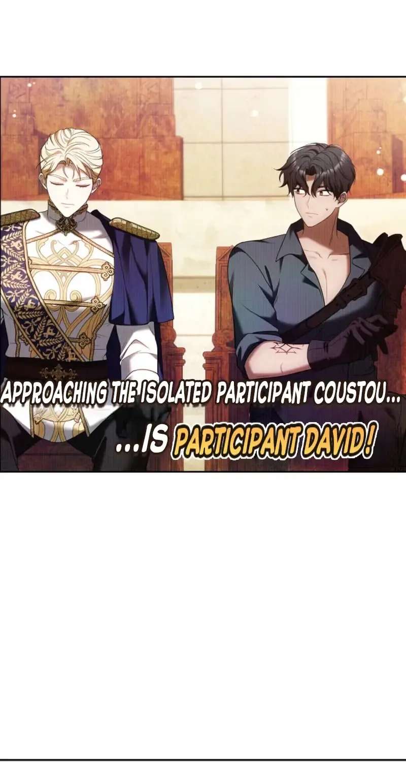 Vote for Your Knight! Chapter 14 - page 27
