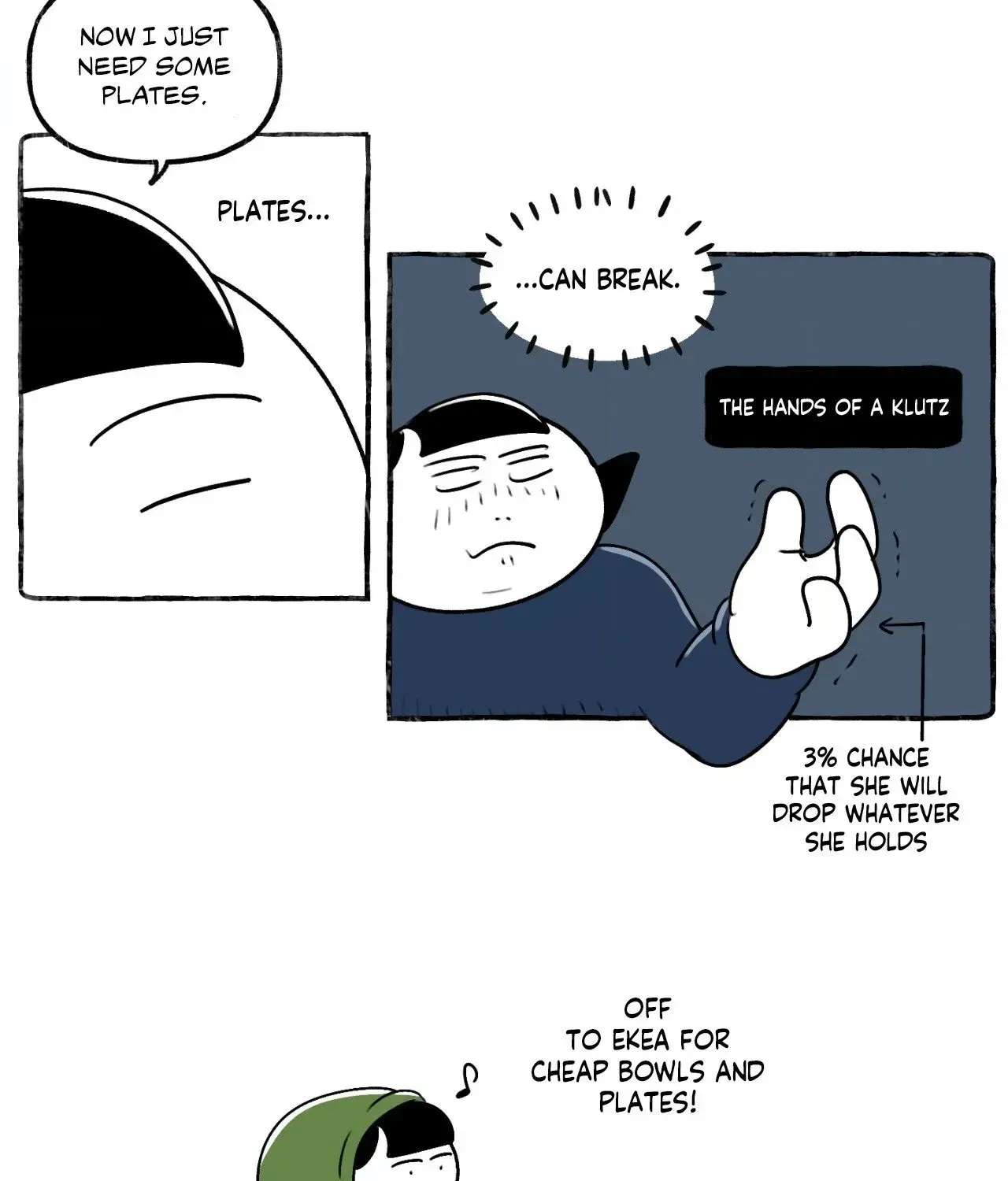 The Way My Nemesis Looks At Me Is Slowly Shifting Chapter 40 - page 37
