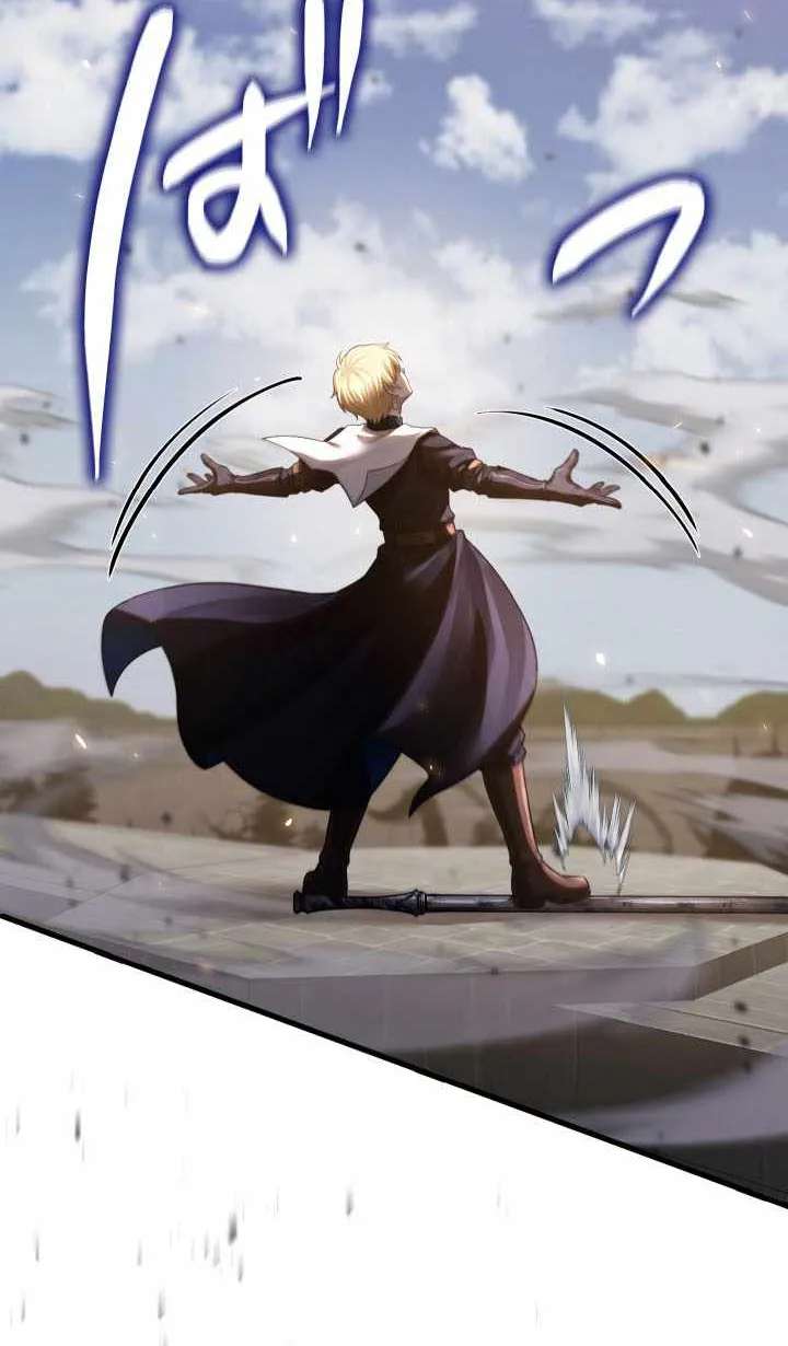 The Sword Saint Reincarnated Into a Noble Mage Family Chapter 24 - page 94
