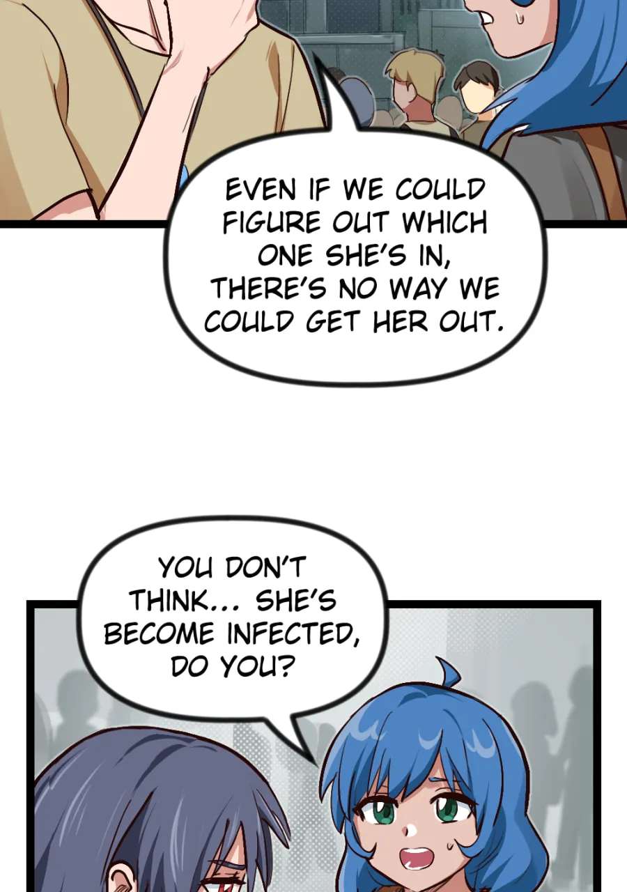 Clinic of Horrors (Canvas) Chapter 274 - page 6