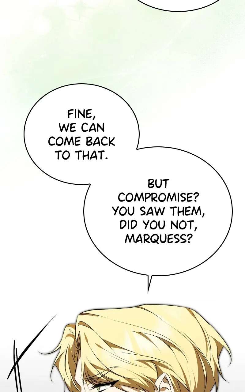His Majesty is Vexedby His Handmaiden Chapter 16 - page 51