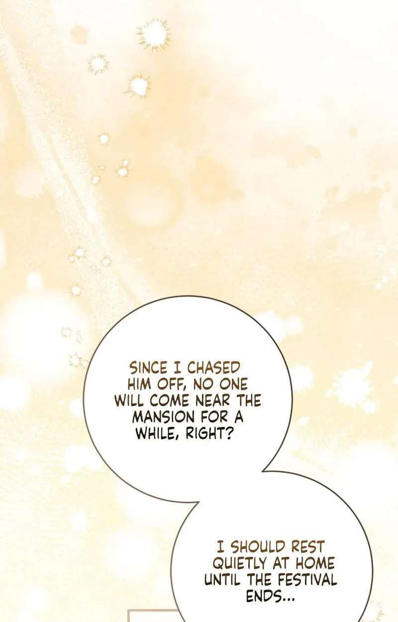 The Abandoned Prince's Ghost Bride Chapter 30 - page 44