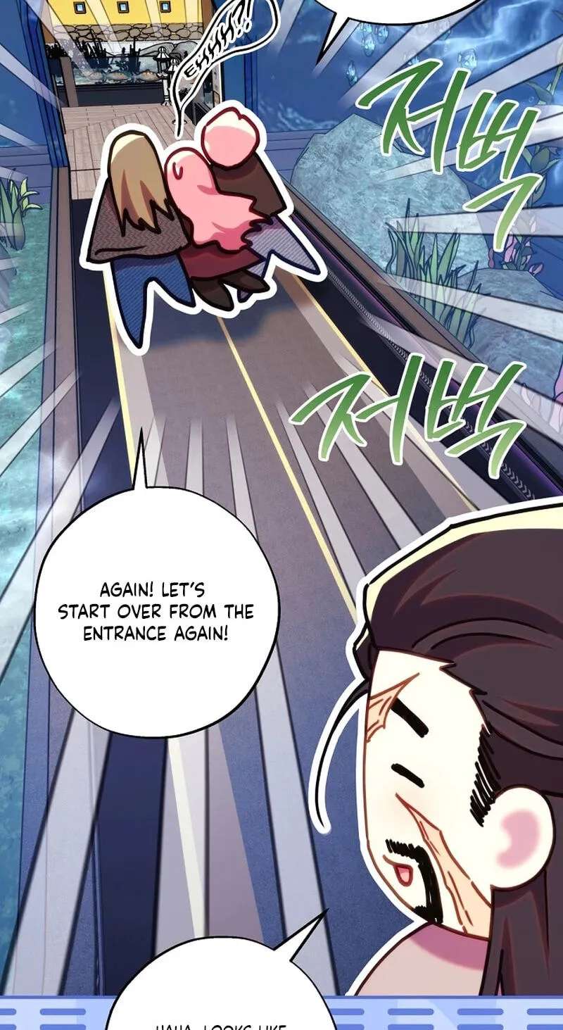 Another Typical Fantasy Romance Chapter 173 - page 40