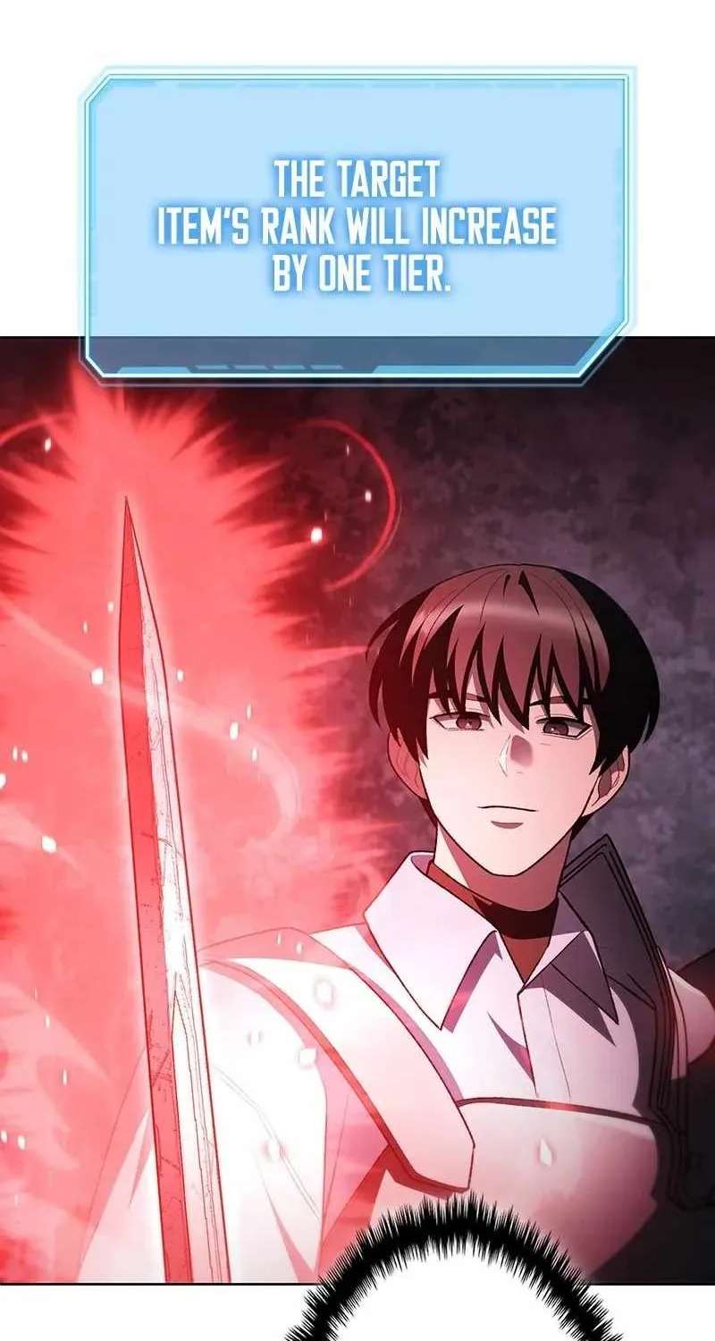 I Became a Transcendent Hunter with 100,000x EXP Chapter 27 - page 107