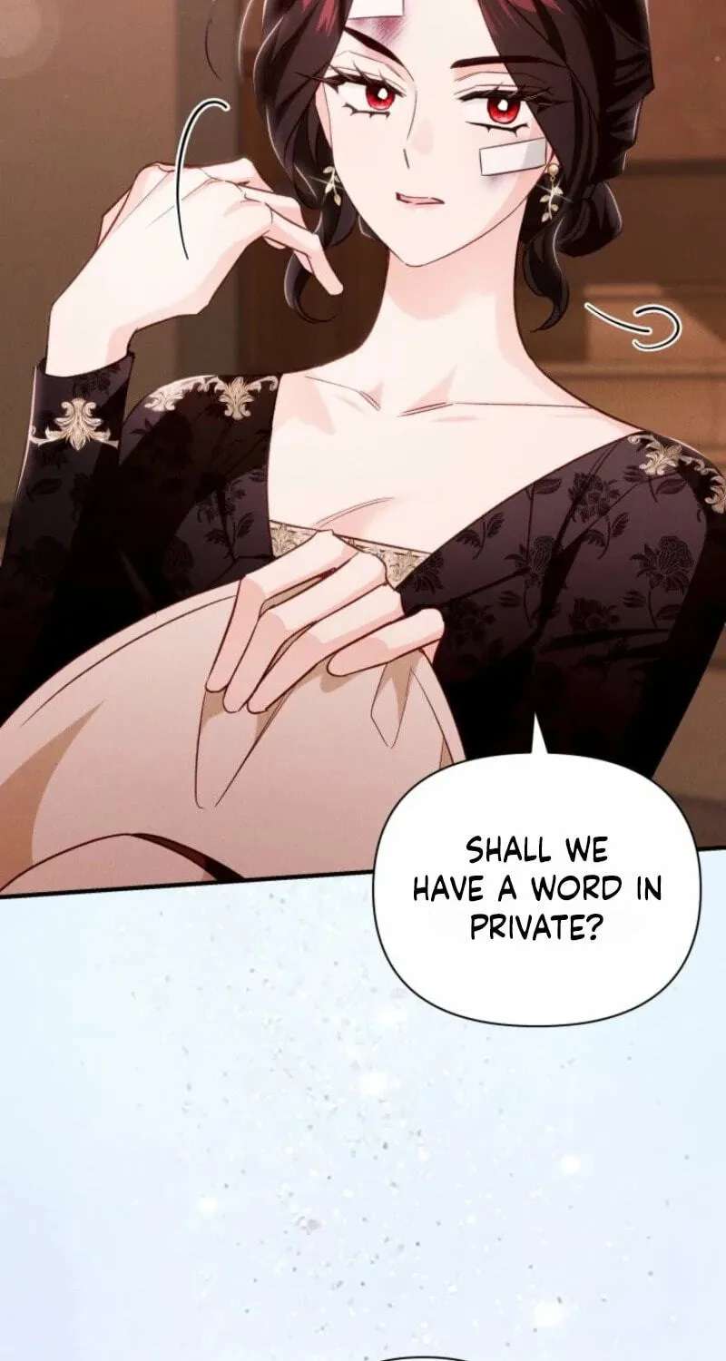 The Villainess Directs Romance Fantasy Chapter 41 - page 29