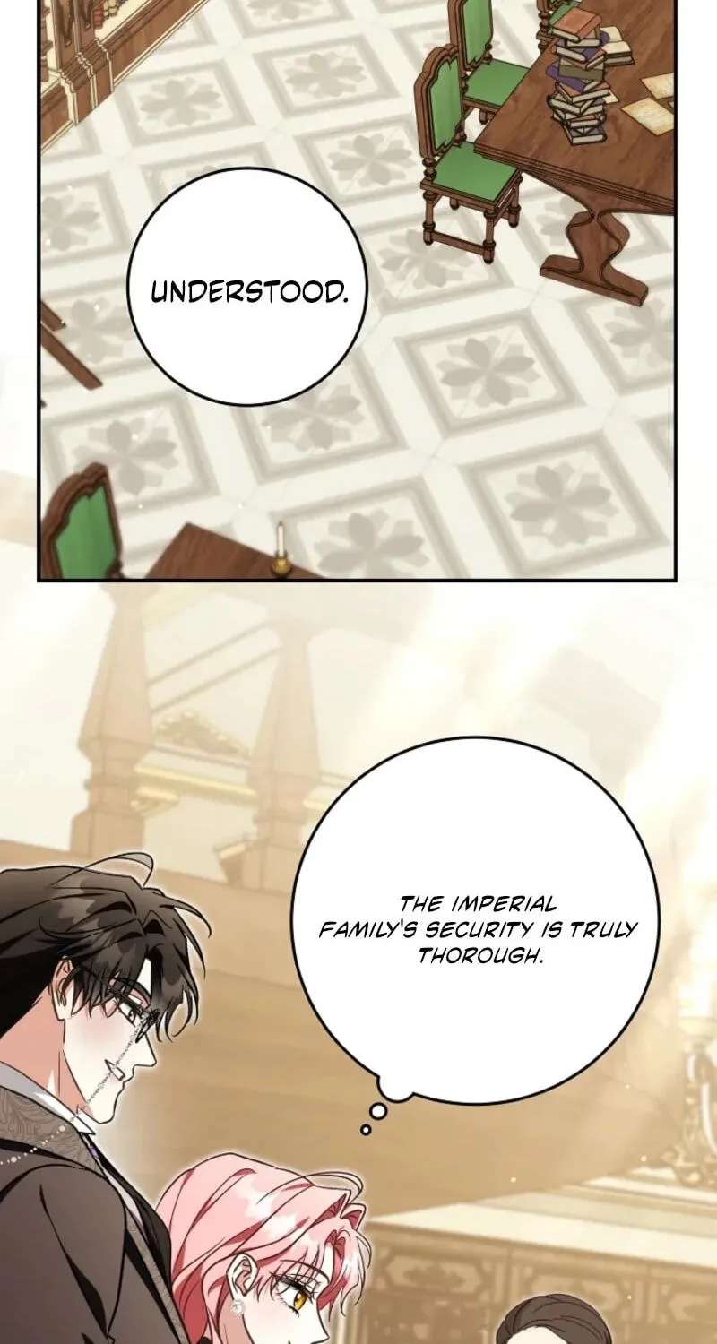 One Coin Closer to Holiness Chapter 63 - page 80