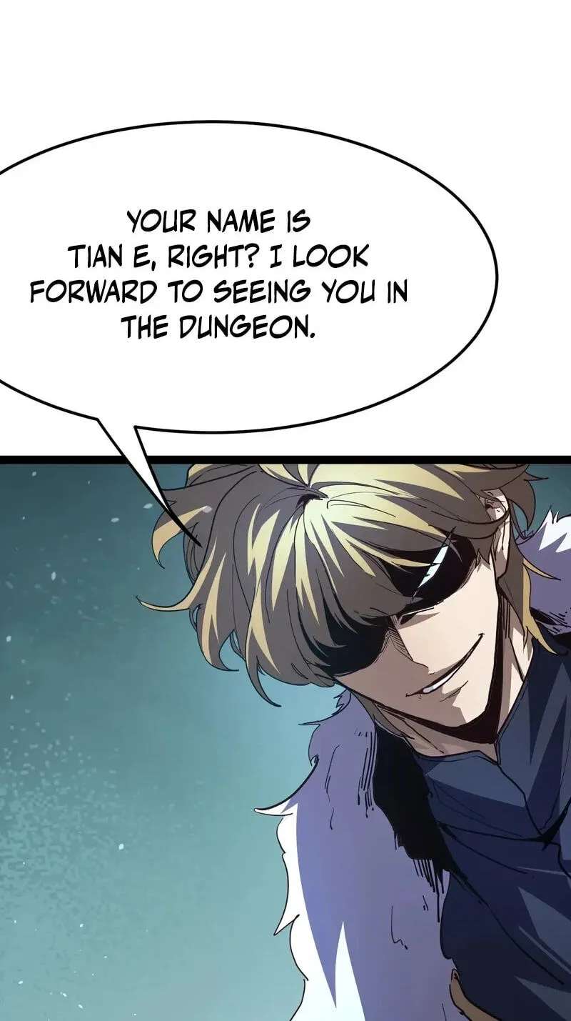 Li Liang Dian Man? Wo Keshi Wangling Fashi A! Chapter 144 - page 85