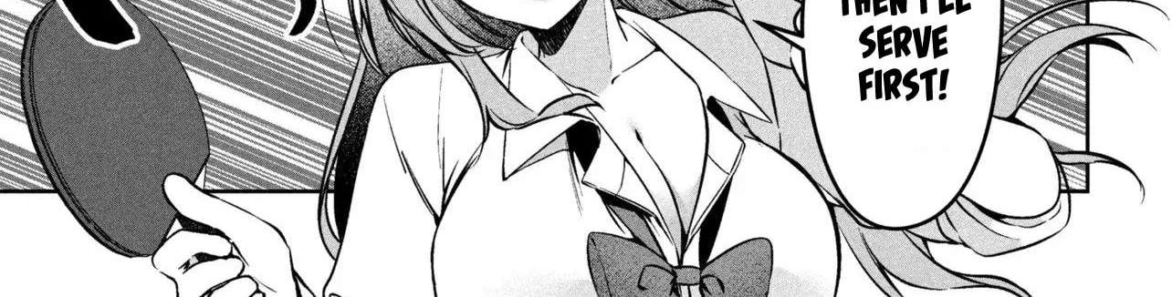 The Innocent Gyaru Isn't Even My Girlfriend Chapter 4 - page 40
