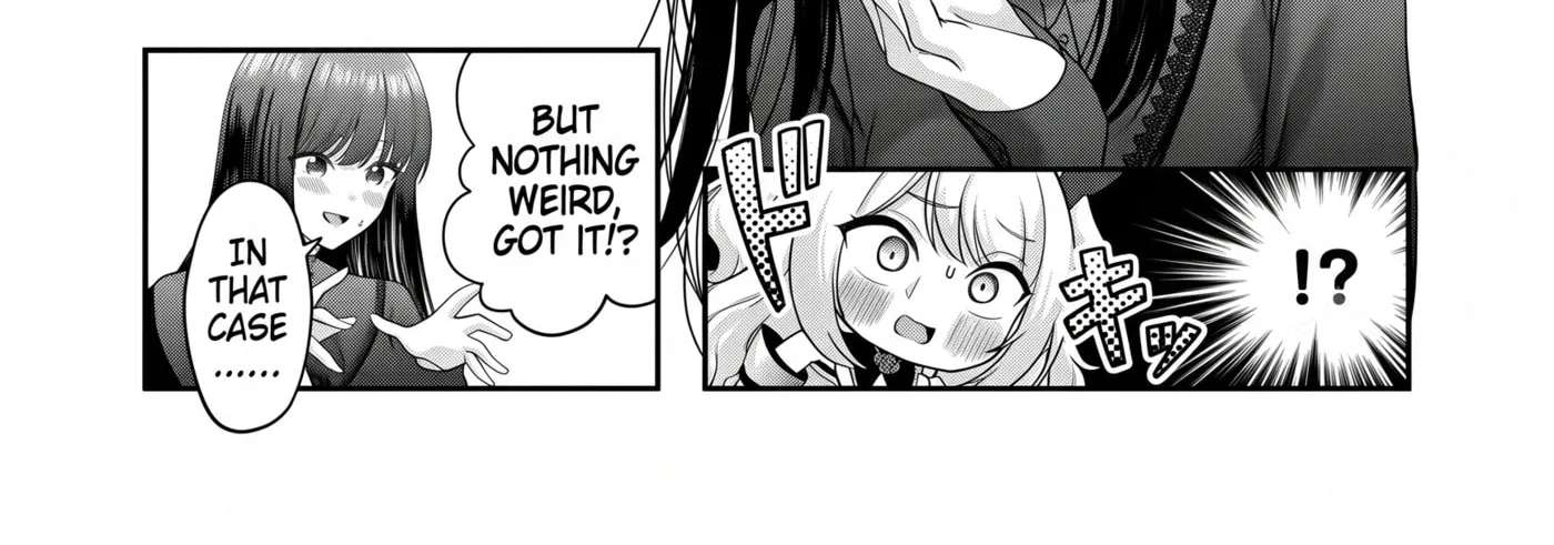 Shitsurenshita node Vtuber Hajimetara Toshiue no Onee-san ni Motemashita Chapter 40 - page 32