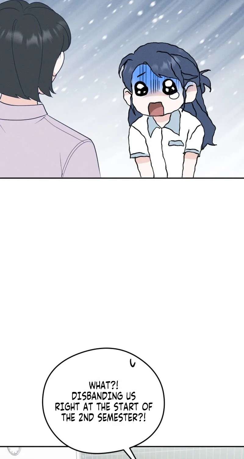 Unrequited Love Over-Obsessed Club Chapter 1 - page 58
