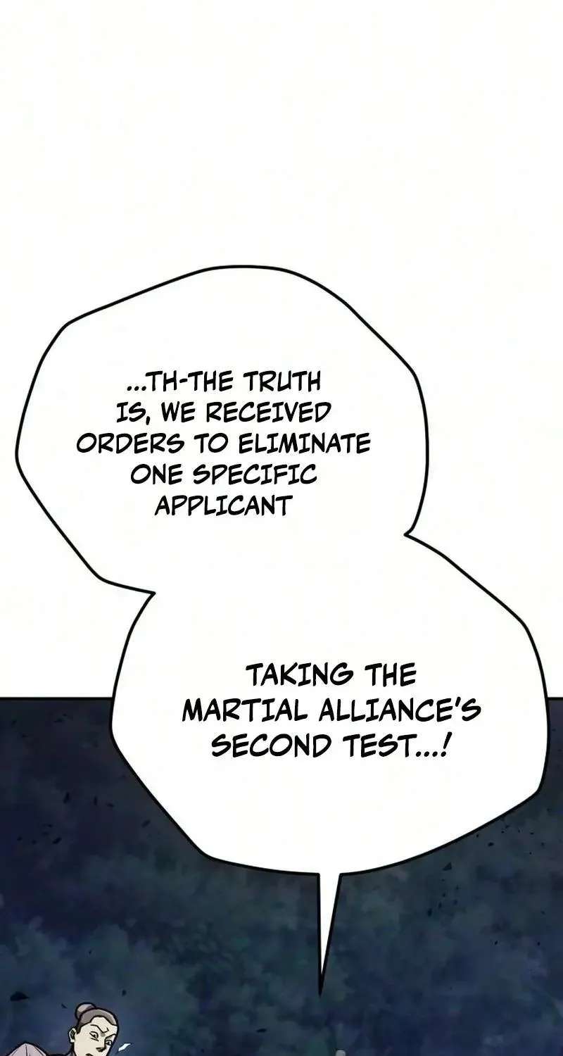 I Became a Martial Arts God's Youngest Son Chapter 6 - page 11