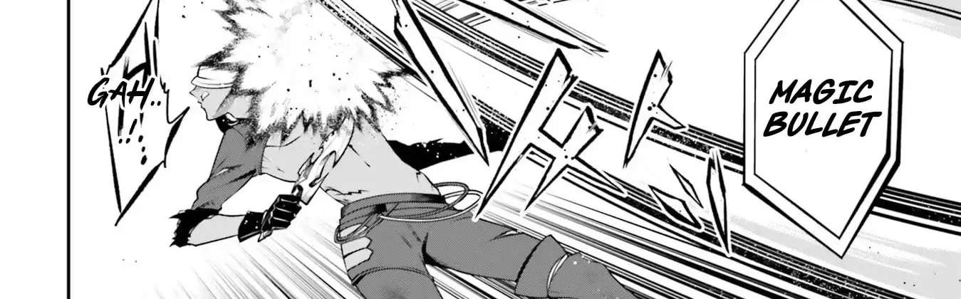 Moto Isekai Ten'isha datta Kachou no Ojisan, Jinsei Nidome no Isekai o Kakemawaru Chapter 18 - page 34