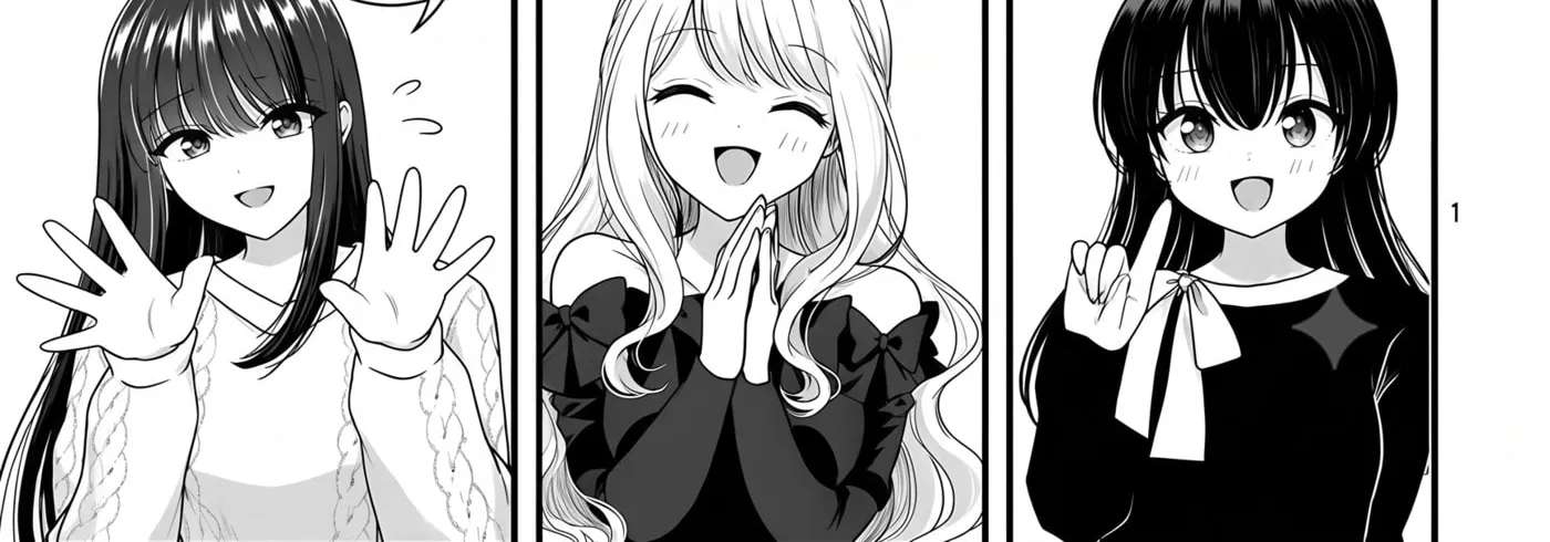 Shitsurenshita node Vtuber Hajimetara Toshiue no Onee-san ni Motemashita Chapter 42 - page 6
