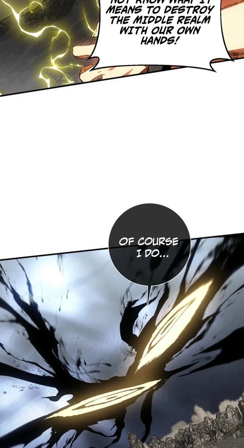 Stuck in a Glitch Novel as an Extra Chapter 73 - page 114