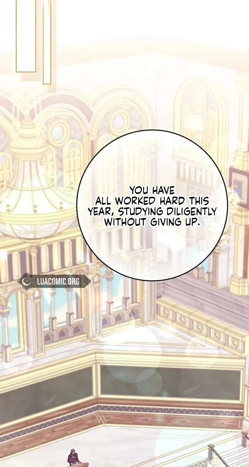 Destined to Be an Outcast Chapter 80 - page 41