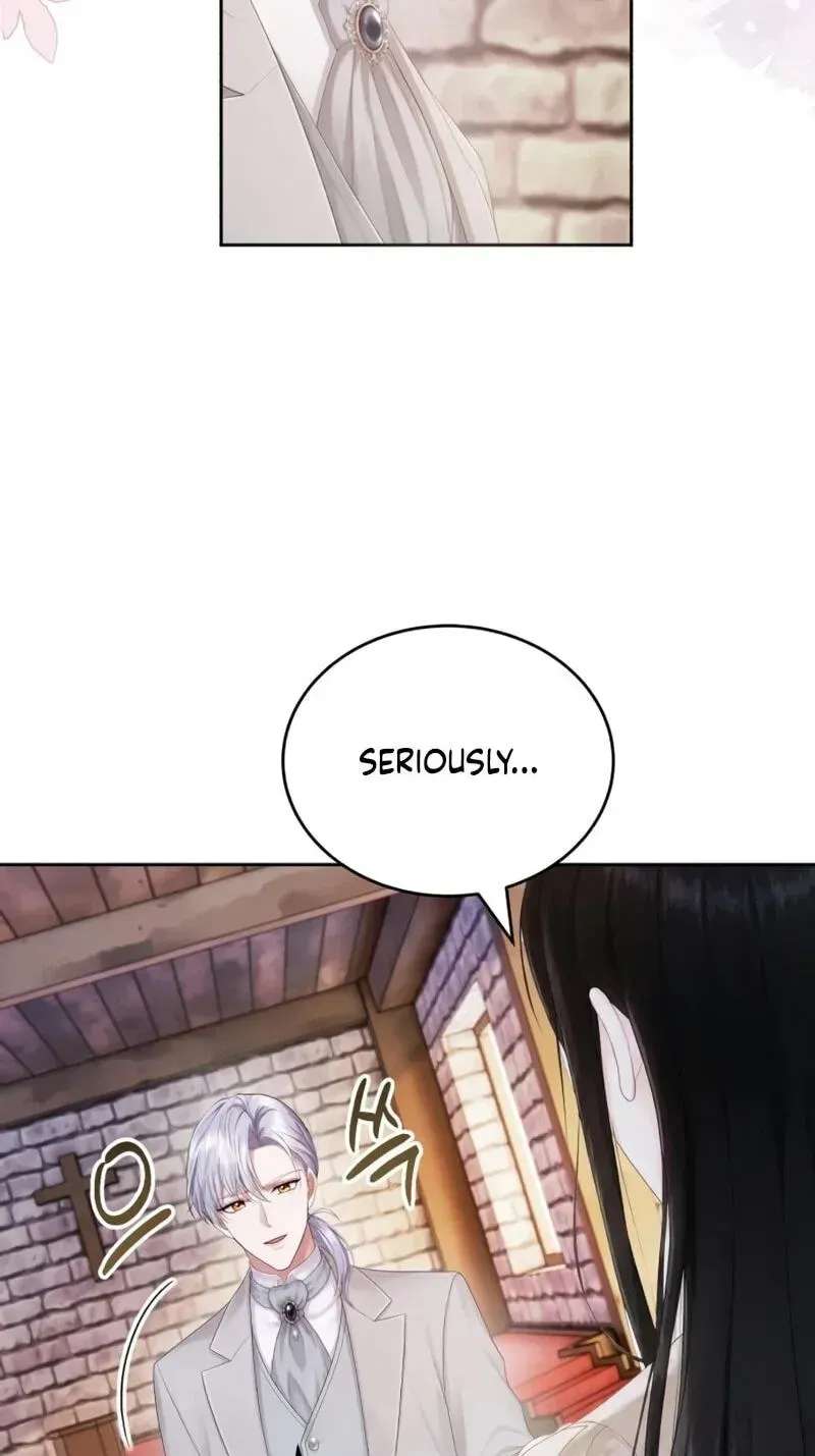 In This Life, You Are a Dog Chapter 42 - page 60