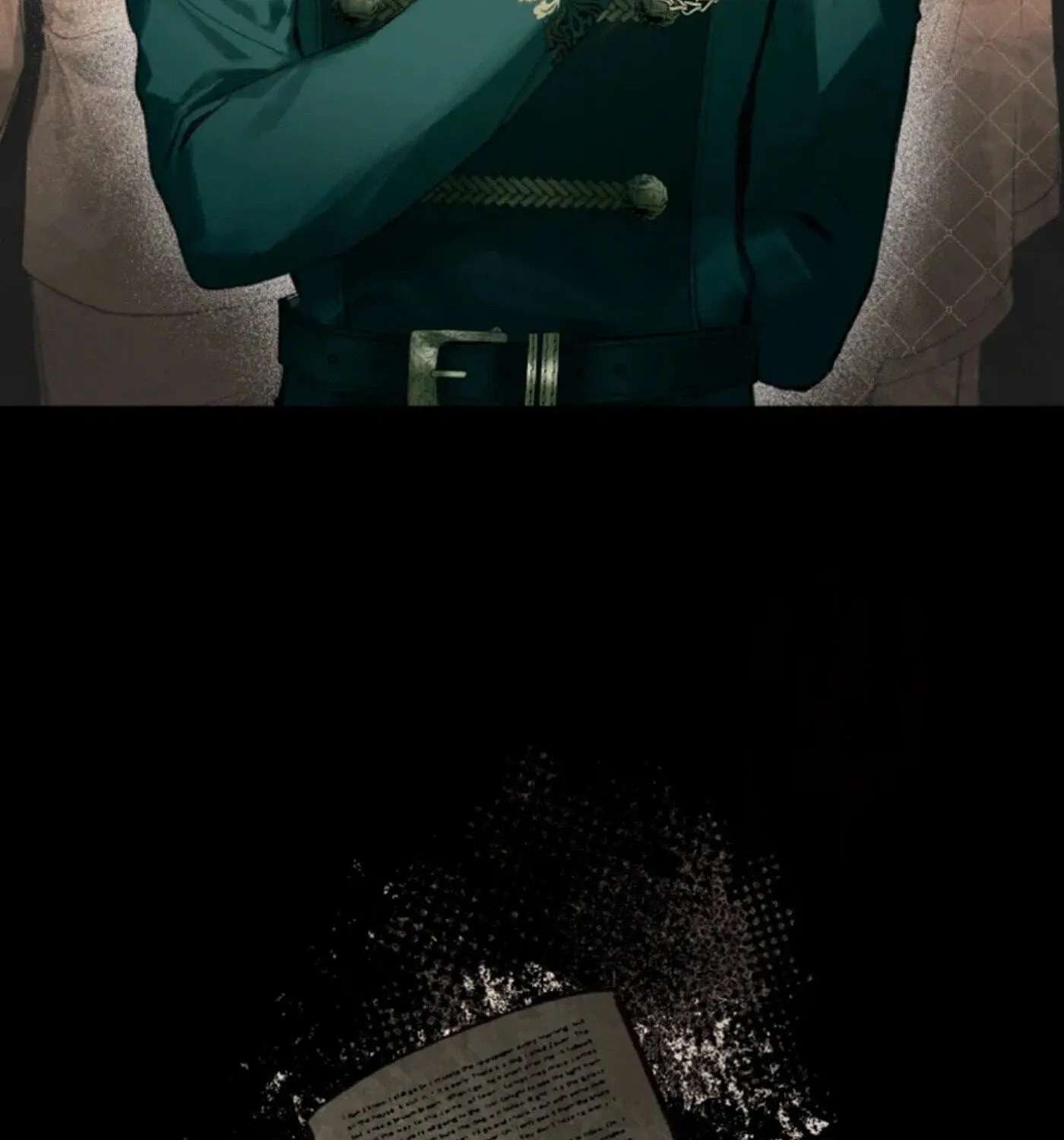 Murderous Lady Charlotte Chapter 38 - page 95
