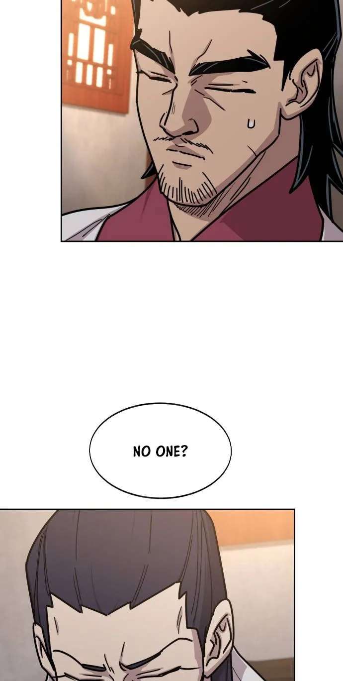 Return Of The Mount Hua Sect Chapter 178 - page 52