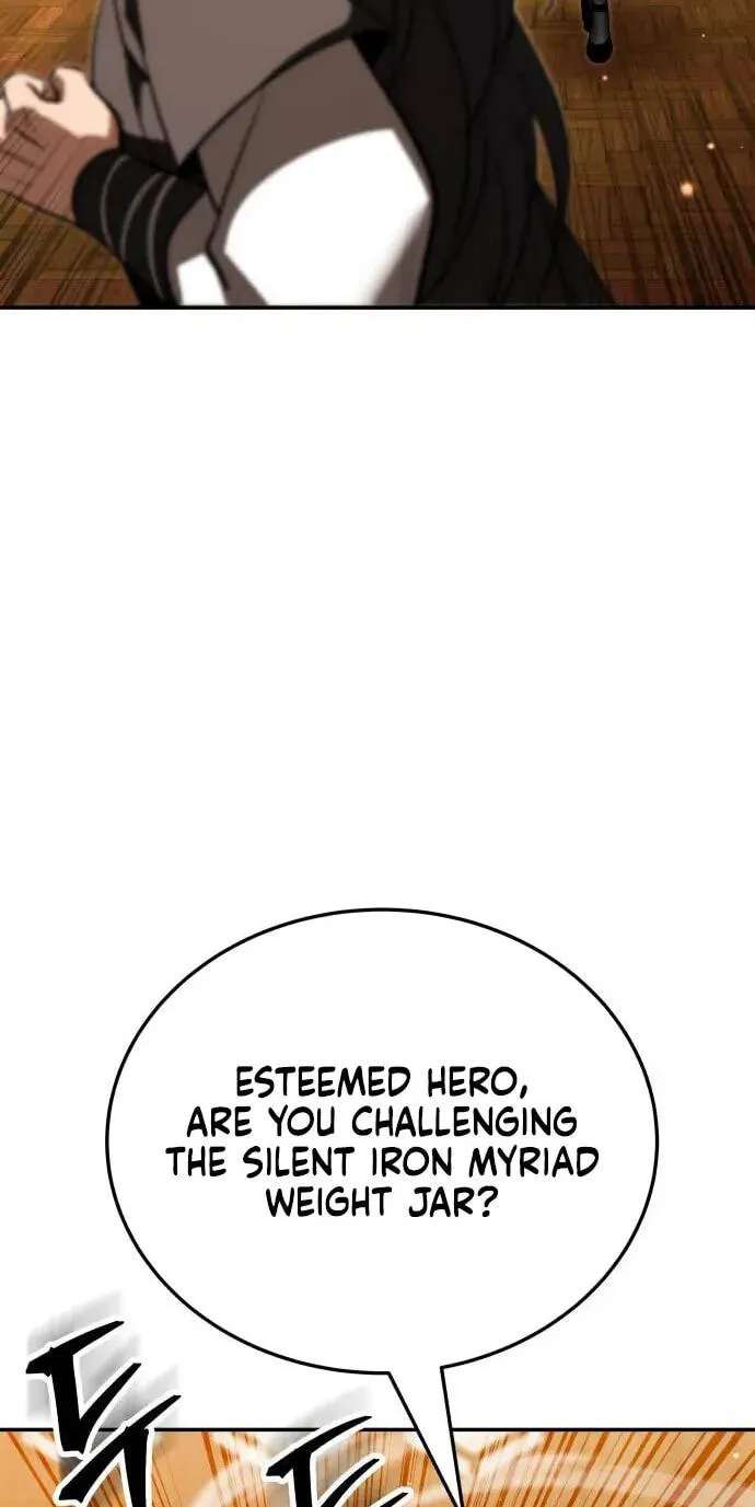The World's Strongest Regime Chapter 22 - page 161