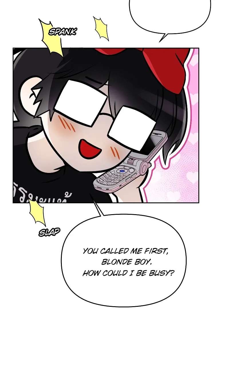 How to Win Over an Alpha Male Chapter 35 - page 88