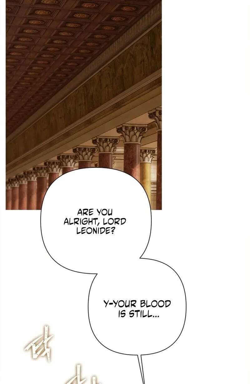 Non Tua Chapter 46 - page 29