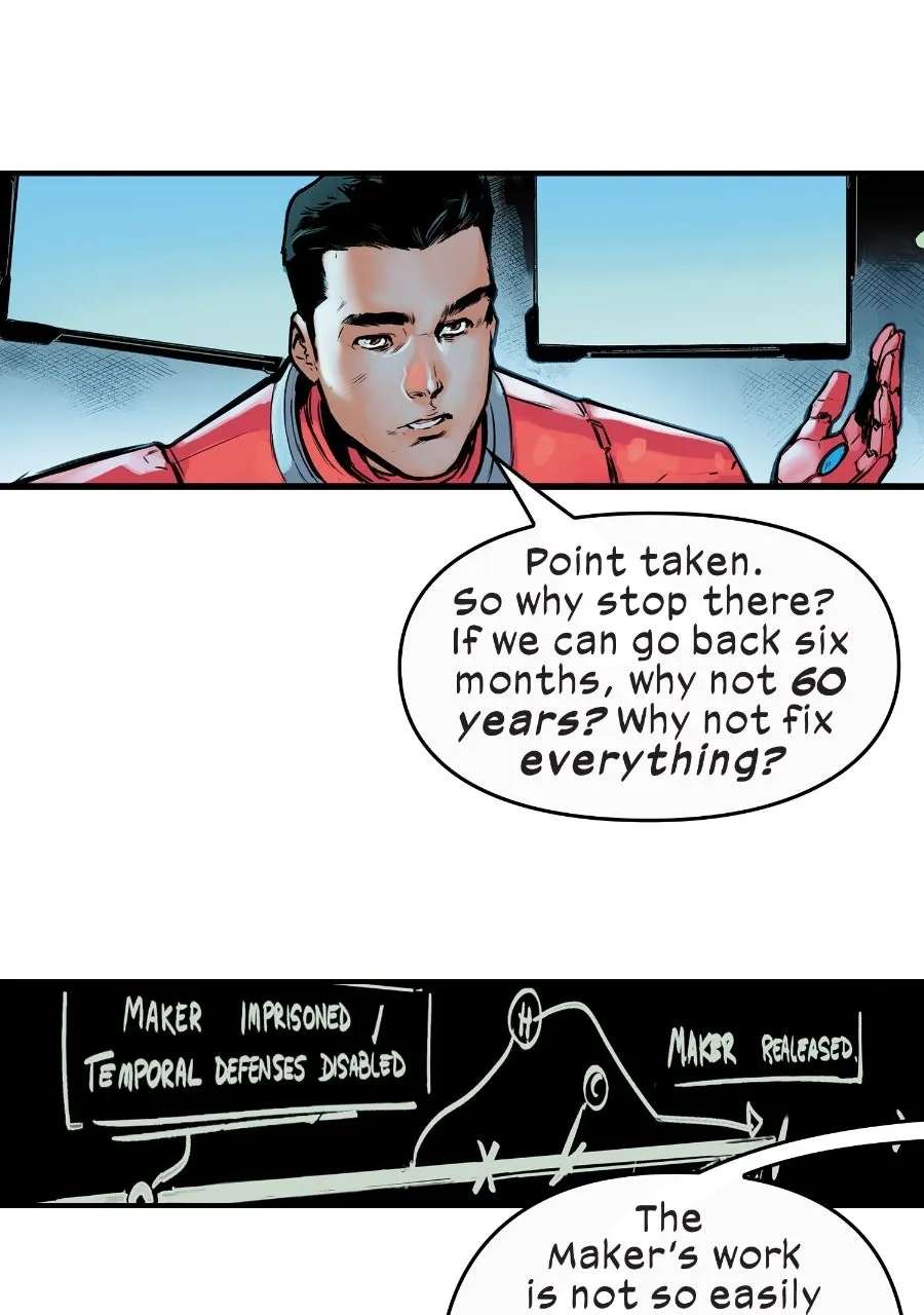 Ultimates (2024) Chapter 1 - page 16