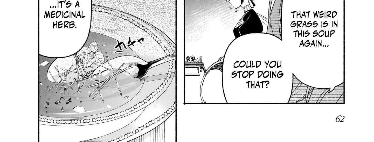 Tekikokude Reigu Sareta Kojo-sama wa Otto no Ai ni Kidzukanai Chapter 2 - page 14