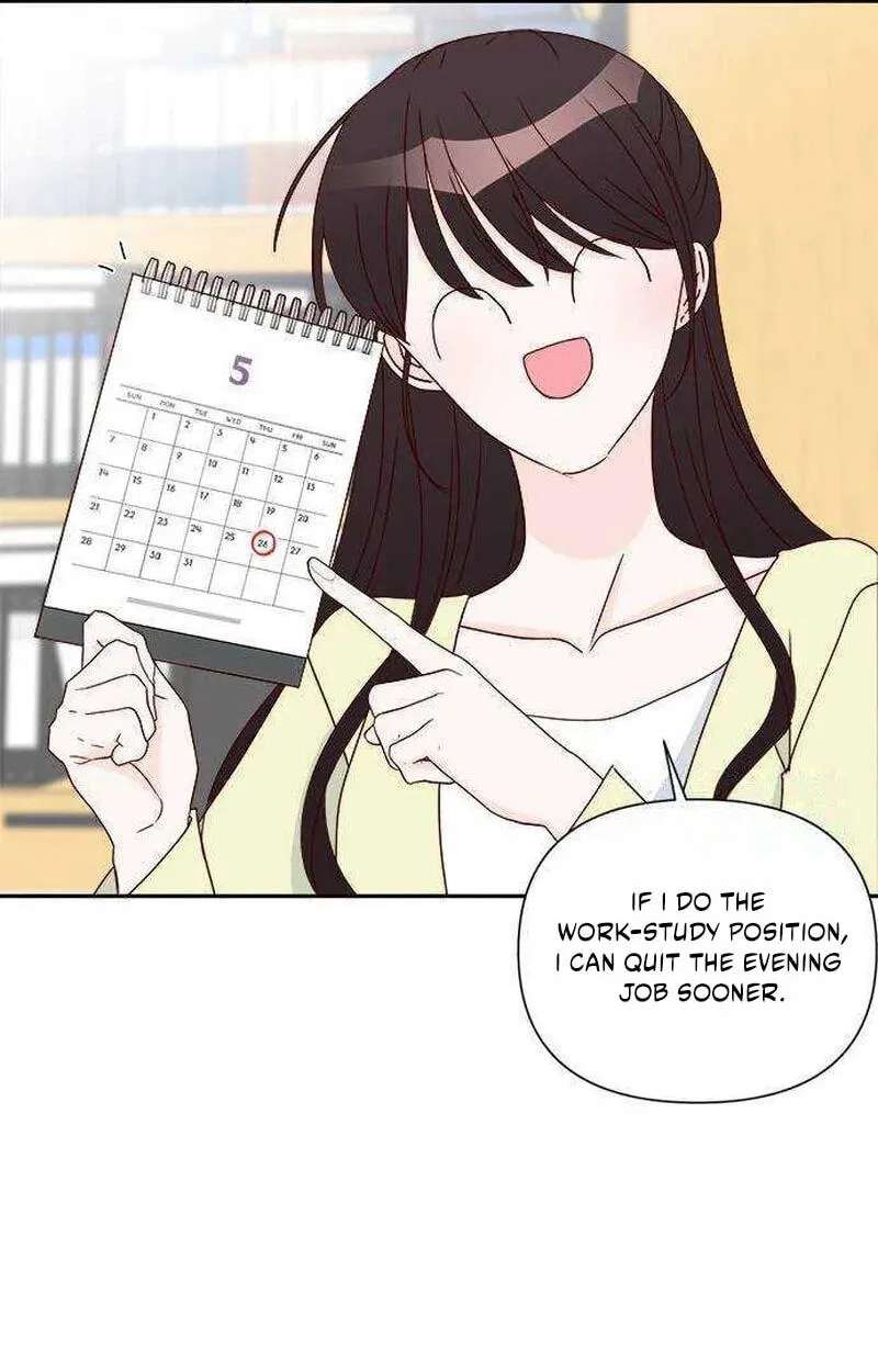 Next Door Boyfriend (Kkulsam) Chapter 49 - page 92