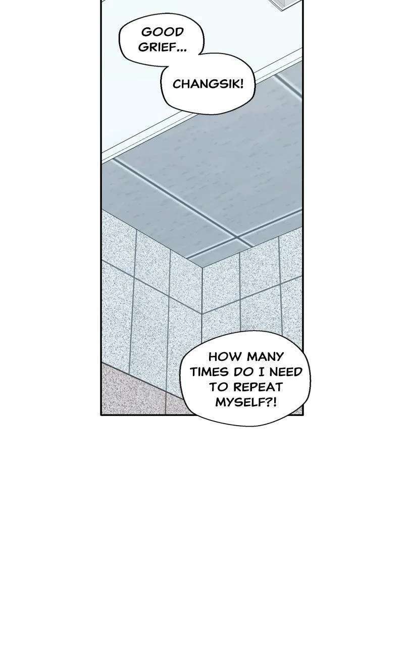Pool Boy Chapter 39 - page 76